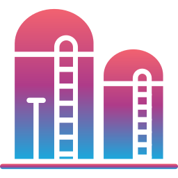silo icon