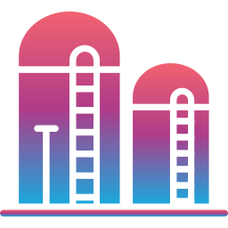 Silo  icon