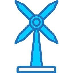 Windmill icon