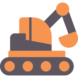 digger icon