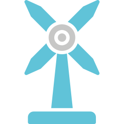 Windmill icon