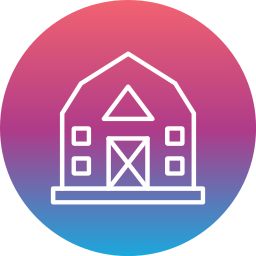 Barn icon