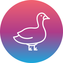 Goose icon