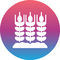 Crops icon