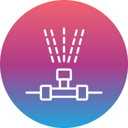 sprinkler icon