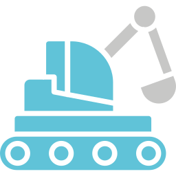 Digger icon