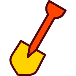 schaufel icon