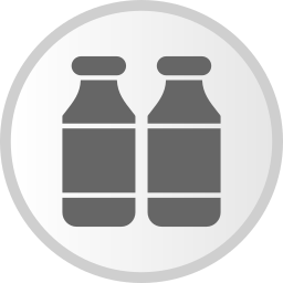 Milk icon