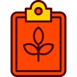 Clipboard icon