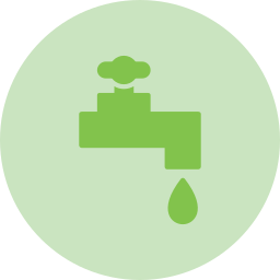 Faucet icon