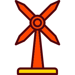 Windmill icon