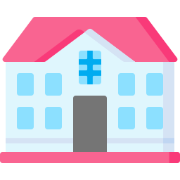 Mansion  icon