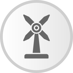 Windmill icon