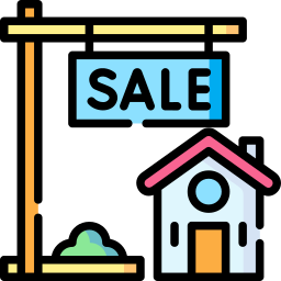 Sale icon