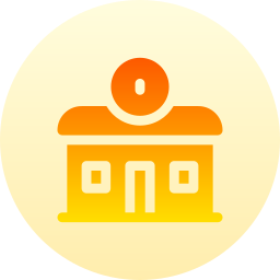 不動産 icon