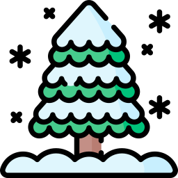 Árbol icono