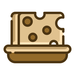 Cheese icon