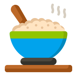 Porridge icon