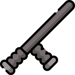 Baton icon