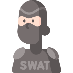 Swat icon