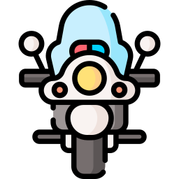 мотоцикл иконка