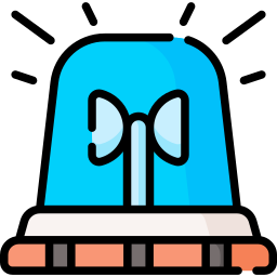 Siren icon