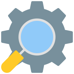 Seo icon