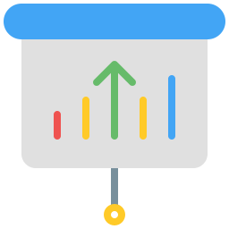 graph icon