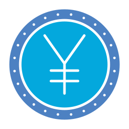 Yen icon