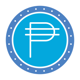 Philippine Peso icon