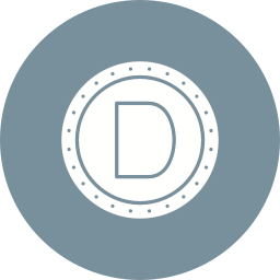 Denarius icon