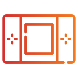 Console icon