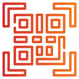 qr code Icône