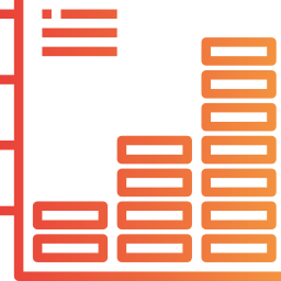 analytique Icône