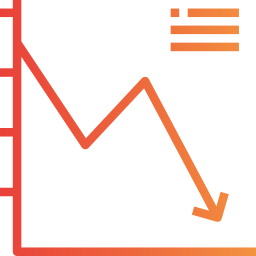 analytique Icône