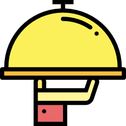 Dish icon