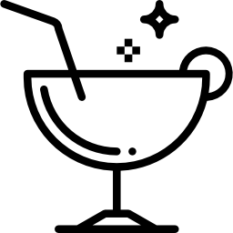 カクテルグラス icon