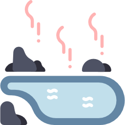 Onsen icon