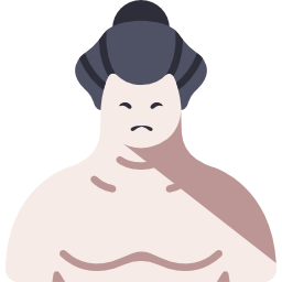 sumo icona