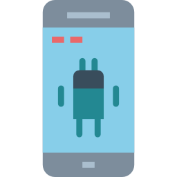 Android icon