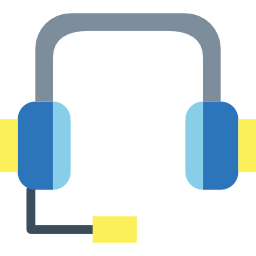 headset icon