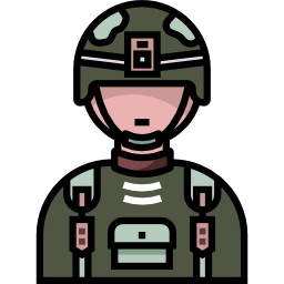 兵隊 icon