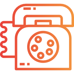 Telephone icon