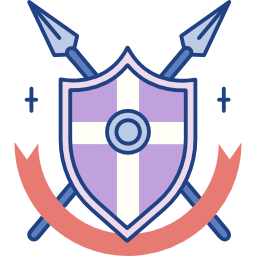 Shield icon