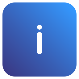 Info icon