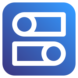 Slides icon