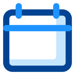 Calendar icon