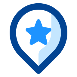 Location icon