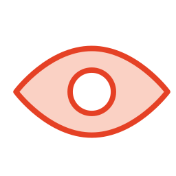 olho Ícone