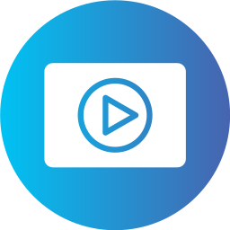 video icon